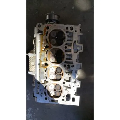 2020 VW GOLF MK8 1.5 TSI MOTOR SİLİNDİR KAPAĞI