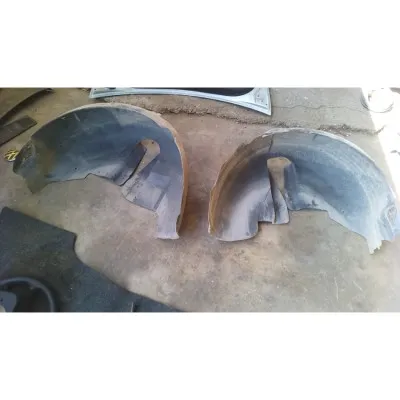 01-05 model Volkswagen Passat B5.5 sağ sol arka çamurluk davlumbazı çıkma orjinal