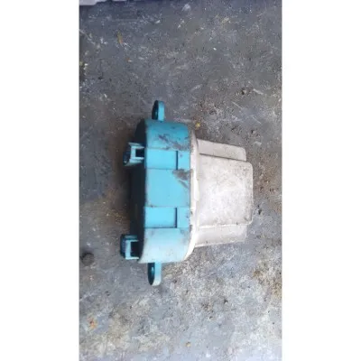 Amarok Touareg Fan Kontrol Ünitesi 2.0-2.5 TDİ 2003- 7L0907521