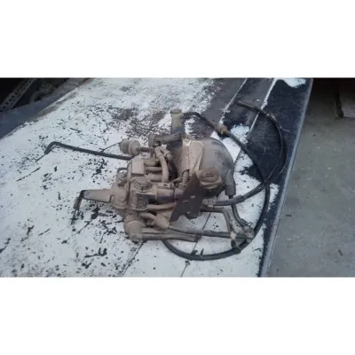 Volkswagen Transporter T5 2.5 tdı 130 luk çıkma orjinal N75 takımı