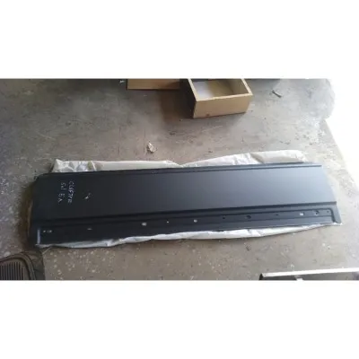 Volkswagen crafter sol ön marşpiyer sacı çıkma orjinal