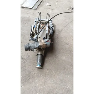 Volkswagen Passat B5 b5,5 çıkma orijinal direksiyon kolonu 3B0413502f