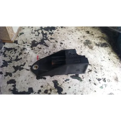 01-05 model Volkswagen Passat B5.5 çıkma orjinal şağ ön darbe sensörü 6Q0909606