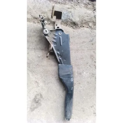 01-05 model Volkswagen Passat B5 B5.5 çıkma orjinal el fren tabancası