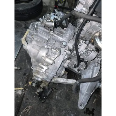 Volkswagen Transporter T5 2.5 TDI 130'luk 6 vites manuel şanzıman 2004-2010 modeller arası