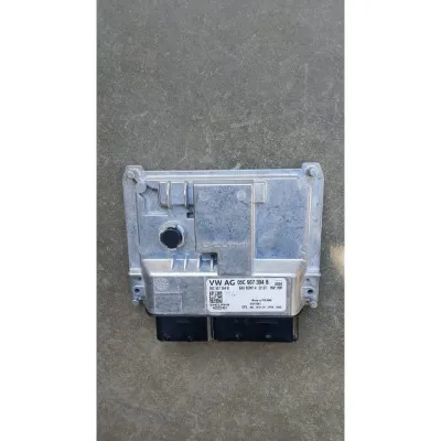 Volkswagen golf 8 1.0tsı çıkma orjinal motor beyini 05c907394 B