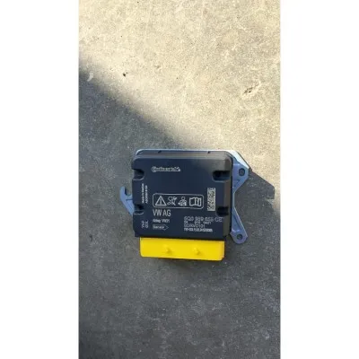 19-25 model Skoda SuperB çıkma orjinal Airbag Beyni 5Q0959655CE