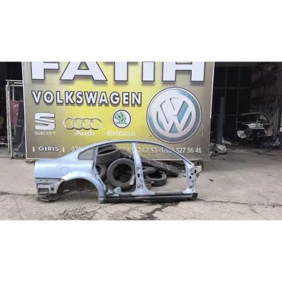 Volkswagen Passat b5.5 sağ arka çamurluk 