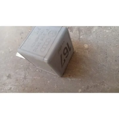 162 nolu role 191906383c Volkswagen Passat B5 buçuk çıkma orijinal role