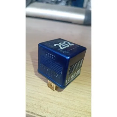 202 nolu role 8a0951253 Volkswagen Passat b5,5 çıkma orijinal role