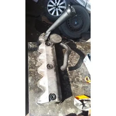 Volkswagen Transporter T4 2.5 tdı kilbitör kapağı