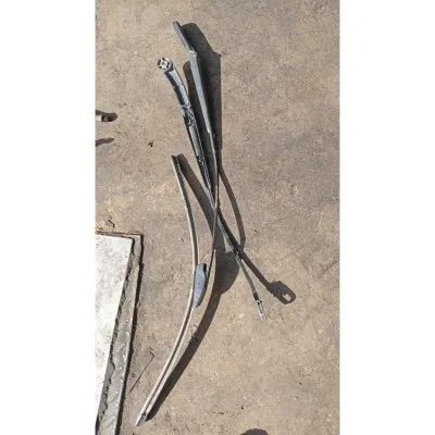 Volkswagen Transporter T5 130'luk çıkma orijinal ön silecek kolları