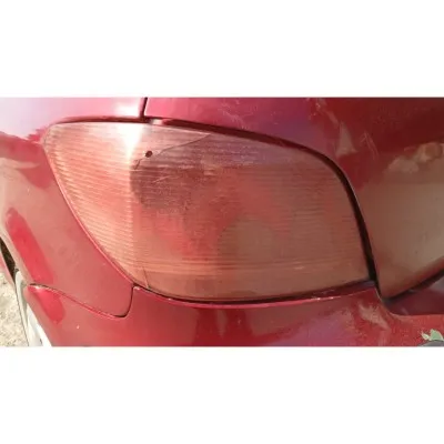 Peugeot 307 hatchback sol stop çıkma orijinal