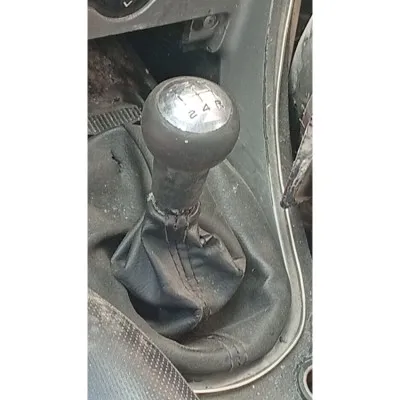Peugeot 307 vites ve vites mekanizması 2002 model çıkma orijinal