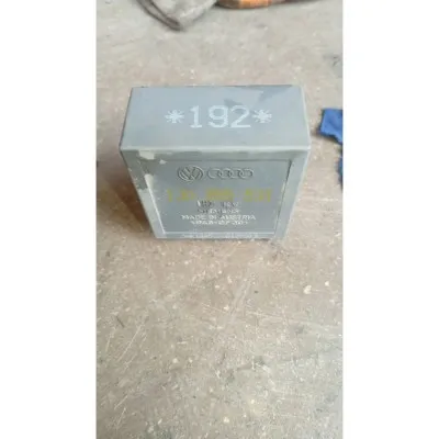 162 nolu role 191906383c Volkswagen Passat B5 buçuk çıkma orijinal role