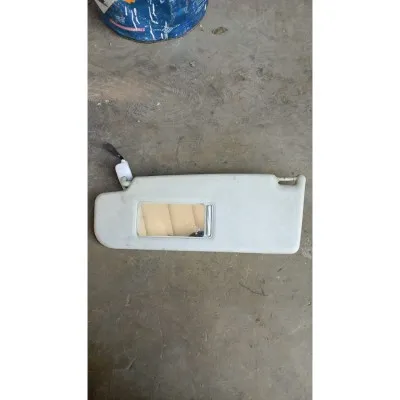 01-05 model volkswagen Passat B5.5 sağ ön güneşlik