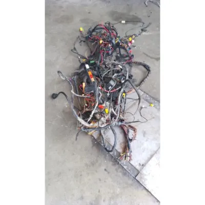 01-05 model Volkswagen Passat B5.5 1.9 tdı çıkma orjinal komple elektrik tesisatı