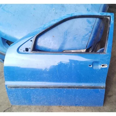 Volkswagen Polo hatchback dürbün göğüs sol ön kapı çıkma orjinal