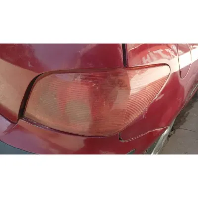 Peugeot 307 sağ stop hatchback çıkma orijinal