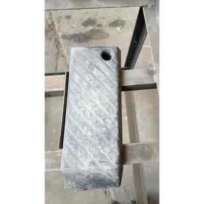 Passat b5.5 ayak koyacağı