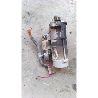 2011-2019 model Audi Q7 Porsche Cayenne panamera Volkswagen touareg 3.0 tdı marş dinamosu çıkma orjinal 059911024K