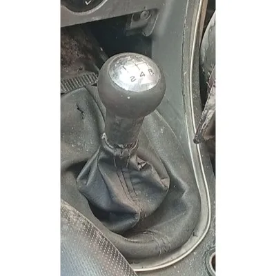 Peugeot 307 vites ve vites mekanizması 2002 model çıkma orijinal