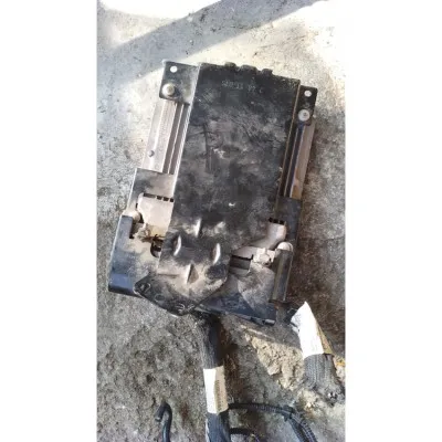 Volkswagen touareg Audi Q7 Porsche Cayenne panamera 3.0 tdı crc motor çıkma orjinal motor beyini