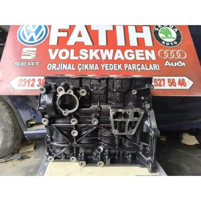 Audi A5 2.0 tdi CGL boş blok yeni sıfır ithal