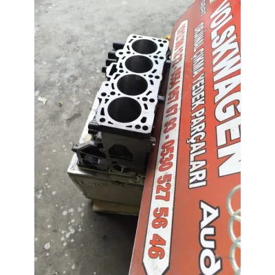 TRANSPORTER T6 2.0 TDİ BİLOK YENİ İTHAL 