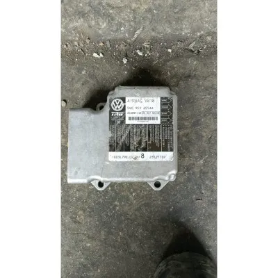 Volkswagen)( Audi Seat Skoda  çıkma orijinal airbag beyni