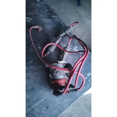 101 kasa Toyota Corolla distribütör çıkma orjinal