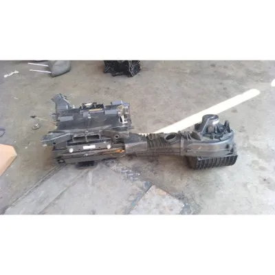 2008 model Volkswagen crafter 2.5 TDI kalorifer kutusu çıkma orjinal