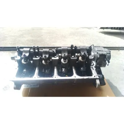 Volkswagen Transporter T5 1.9 tdi axb komple silindir kapağı çıkma orjinal