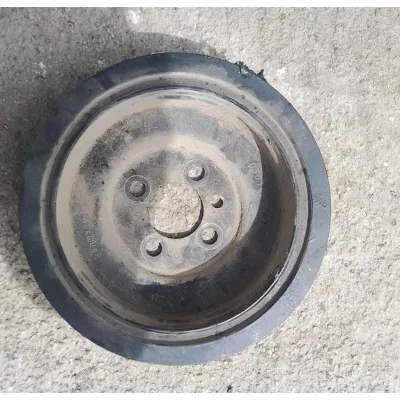 Volkswagen Transporter T5 1.9 tdı axb Krank kasnağı çıkma orjinal 03G105243