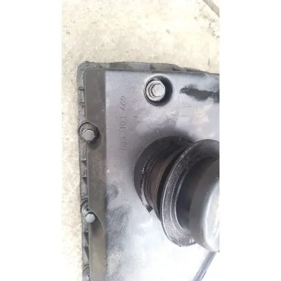 Volkswagen Transporter T5 1.9 TDI axb eksantrik kapağı çıkma orjinal 038103469