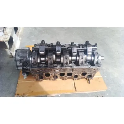 Volkswagen Transporter T5 1.9 tdi axb Caddy 1.9 bjb bls golf Jetta 1.9 bxe Passat 1.9 abf komple silindir kapağı çıkma orjinal