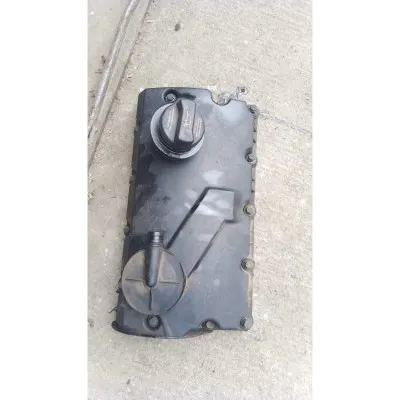 Volkswagen Transporter T5 1.9 TDI axb eksantrik kapağı çıkma orjinal 038103469