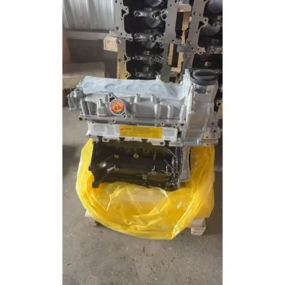 Volkswagen Golf 6 Çıkma Orijinal Turbo 1.4 TSİ CAX CAXA Motor 03C145702A , 03C 145 702 A