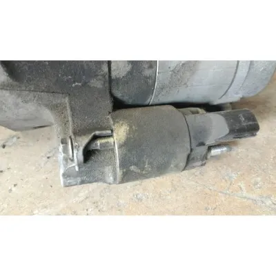 VOLKSWAGEN TOUAREG 3.0 TDİ CRC MOTOR ÖIKMA ORJİNAL MARŞ DİNAMOSU