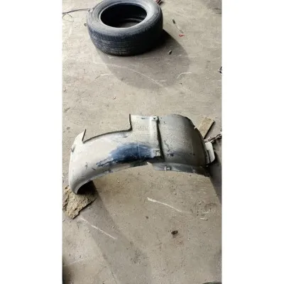 Polo klasik sol arka çamurluk davlumbazı