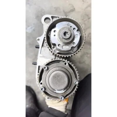 volkswagen Tiguan 1.4 Czea motor Eksantrik takımı 04e 103 469 ck