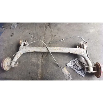 Volkswagen Golf 2 arka dingil çıkma orjinal