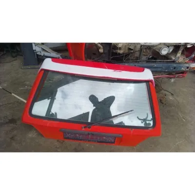 Volkswagen Golf 2 arka bagaj kapağı çıkma orjinal