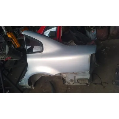 Volkswagen Passat B5 sol arka çamurluk çıkma orjinal
