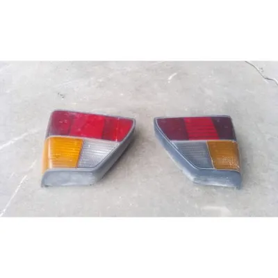 Volkswagen Golf 2 sağ sol arka stop lambası çıkma orjinal