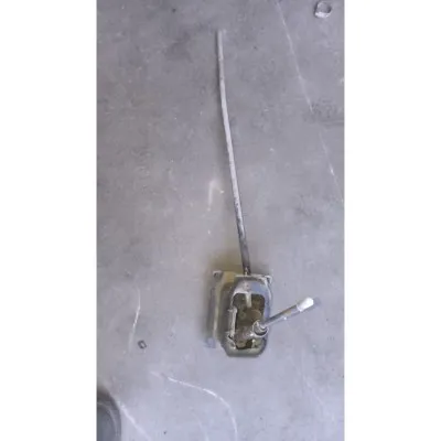 Volkswagen Golf 2 vites çanağı 