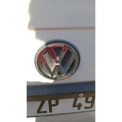 Volkswagen Transporter T4 bagaj arması çıkma orijinal