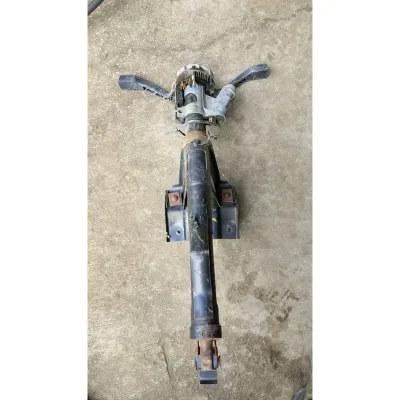 Golf 2 çıkma orijinal direksiyon kolonu 