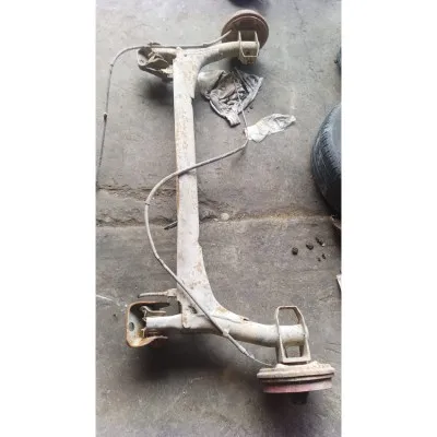 Volkswagen Golf 2 arka dingil çıkma orjinal