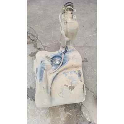 Volkswagen Golf 2 dizel yakıt deposu çıkma orjinal